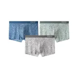 Морской Синий + Фруктовый Зеленый + Река Каменный Серый