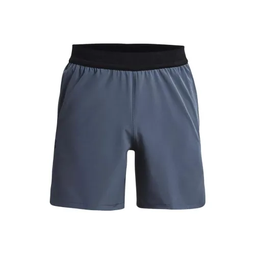 Under Armour Повседневные шорты Мужские