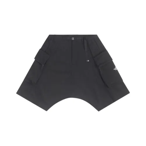 THE NORTH FACE Urban Exploration SS24 Повседневные шорты Мужские Космос Черный