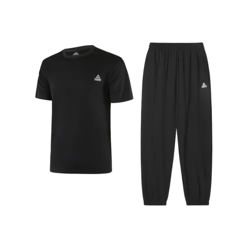 PEAK Мужская Повседневная Спортивная Одежда