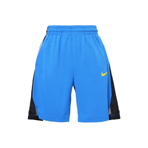 Nike Мужские баскетбольные шорты