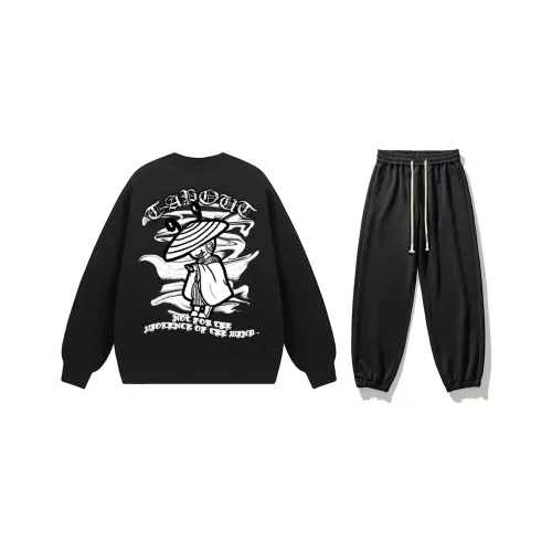 TAPOUT Унисекс Повседневная спортивная одежда