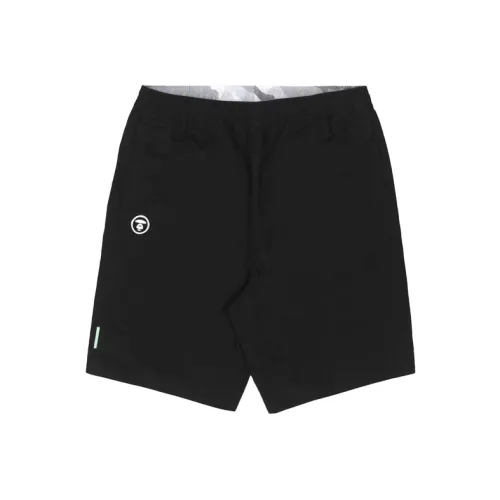 AAPE Мужские Повседневные Шорты