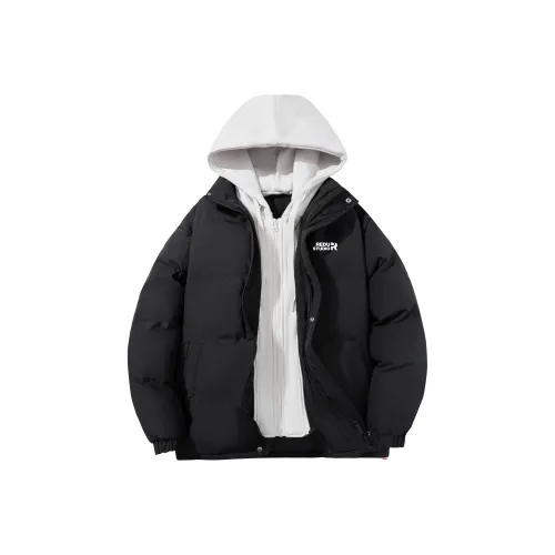 REDU Унисекс Пуховики