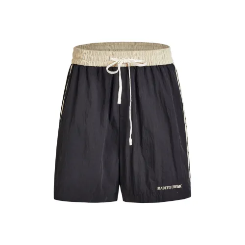 MADE EXTREME Повседневные шорты унисекс