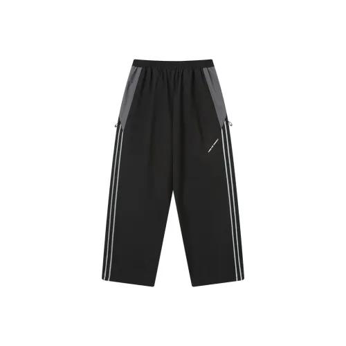 JUNGLE TIGER Повседневные брюки Унисекс