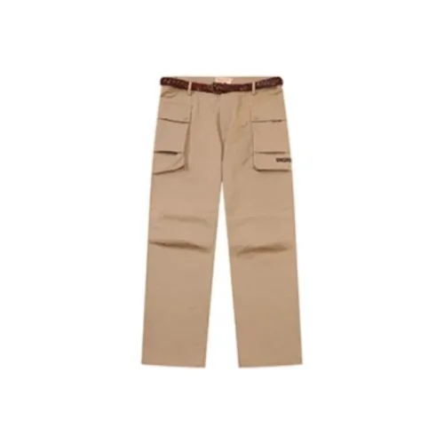 UNSHACKLED Мужские Повседневные Брюки