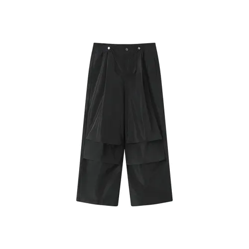 INXX Унисекс Повседневные брюки