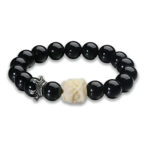 AEMC Цветное стекло Браслеты Унисекс