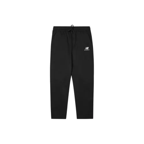 New Balance совместный бренд Черные Мужские Спортивные Брюки