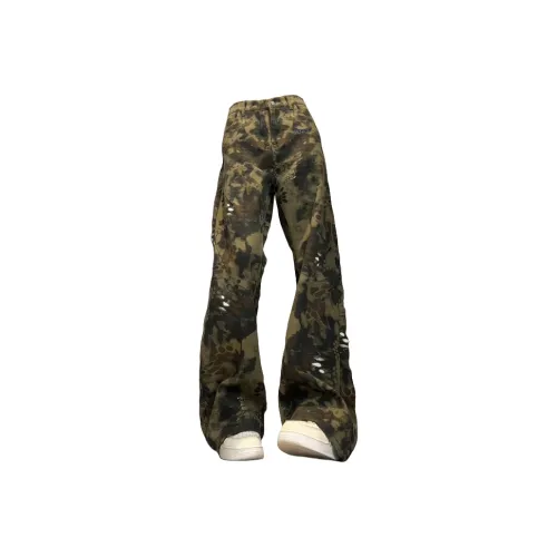 TUCANO Essential For Summer. Jeans Unisex