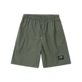 Серый Зеленый