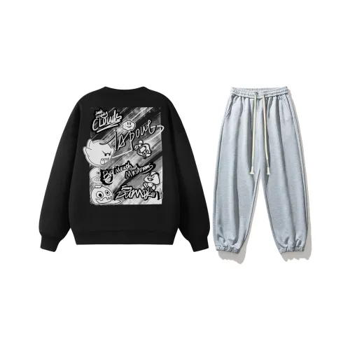 TAPOUT Унисекс Повседневная спортивная одежда