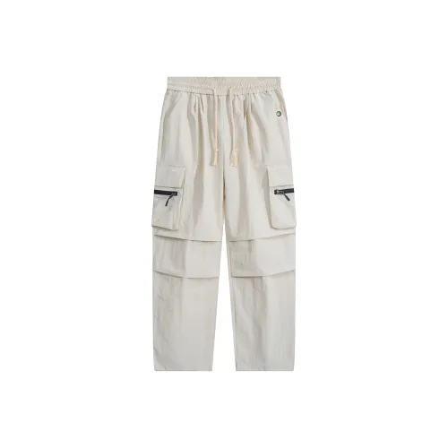 ONE PIECE Students' Casual Pants Men's