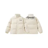 [Утолщенный улучшенный ветрозащитный планка] Абрикосовый красный