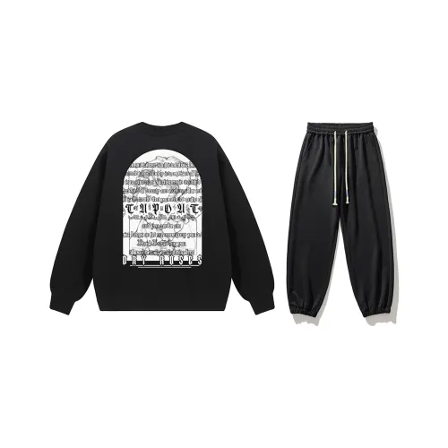 TAPOUT Унисекс Повседневная спортивная одежда