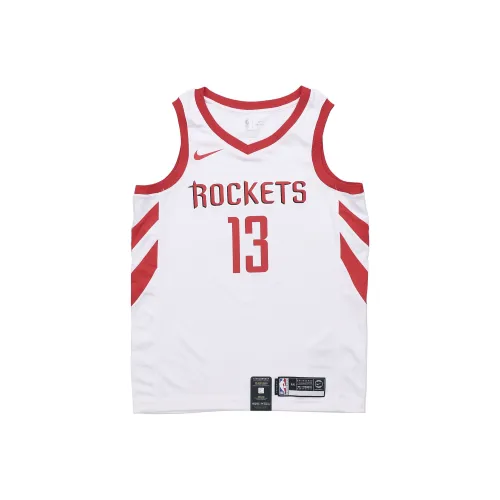 Мужская баскетбольная футболка Nike NBA