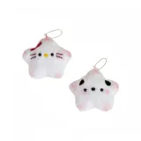 Звезды Щенок + Звезды Котенок