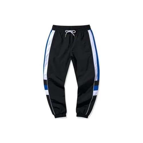 LINING Унисекс Спортивные Брюки