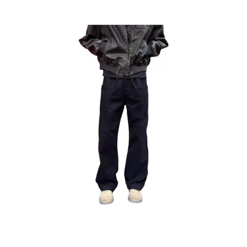 City Hipster Повседневные брюки Унисекс