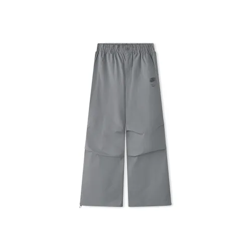 Skechers Sports Collection Темный Асфальт Серый/01YP Мужские Повседневные Штаны