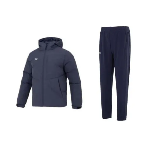 Under Armour Мужская Повседневная Спортивная Одежда