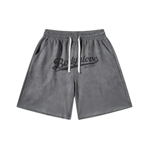 BODY GLOVE Повседневные шорты унисекс