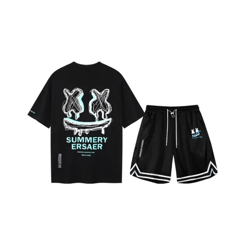 ER Унисекс Повседневная спортивная одежда