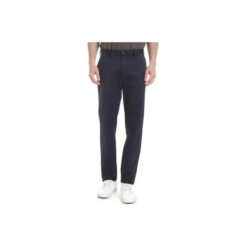 Ermenegildo Zegna Черные Мужские Повседневные Шорты