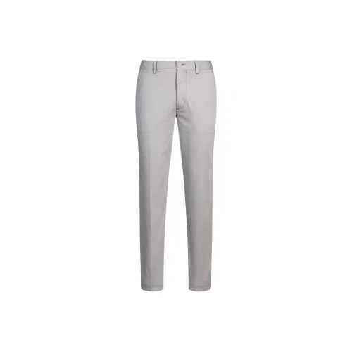 Hugo Boss Gray Men's Casual Pants  
Hugo Boss Серый Мужской Повседневный Брюки