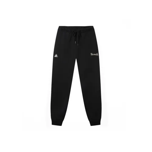 PJ's Vigor Унисекс Повседневные брюки