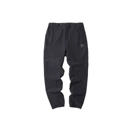 Jack Wolfskin Повседневные брюки Мужские