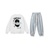 178 Белый + 02 Серый