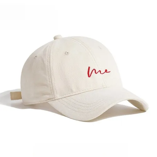 EQUIPMENTELEGANT Хлопковые кепки унисекс экрю черный серый