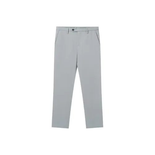 HAZZYS Мужские Повседневные Брюки