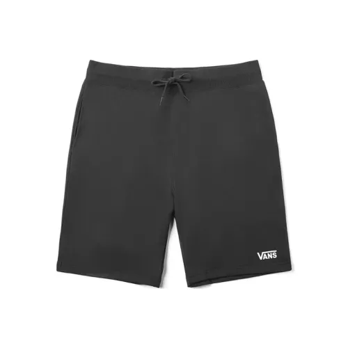 Vans Мужские спортивные шорты черного цвета