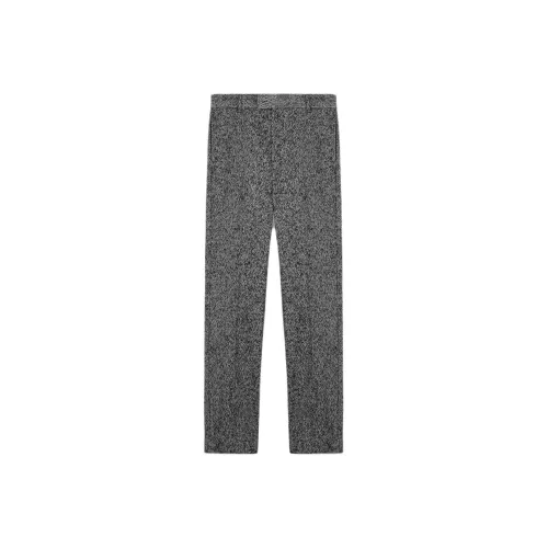 REPRESENT Широкие Брюки Tailored Повседневные Брюки Мужские Серые