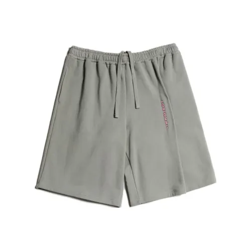 Y/Project Khaki Мужские Повседневные Шорты