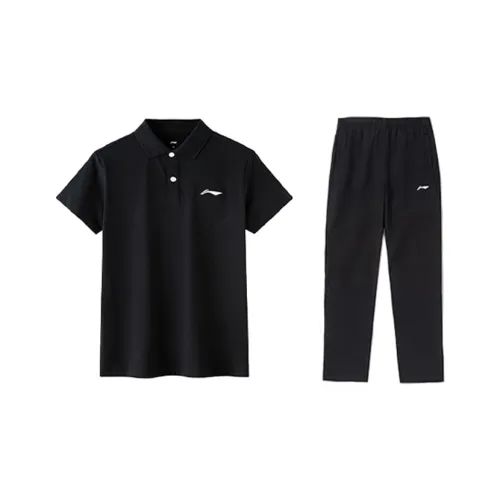 Лайнер Sports Fashion Collection Повседневная Спортивная Одежда Мужской Черный