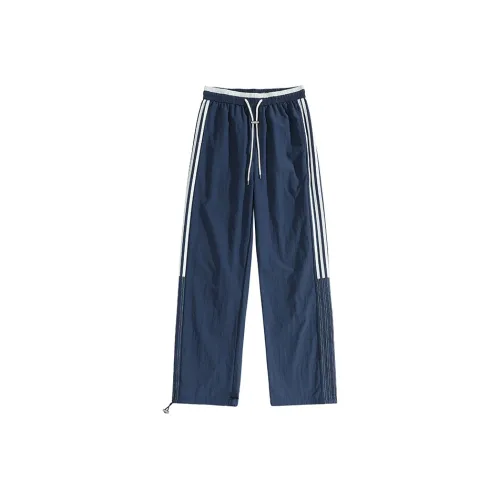 Paddy Julia Повседневные брюки Essentials For Summer Fashion Unisex