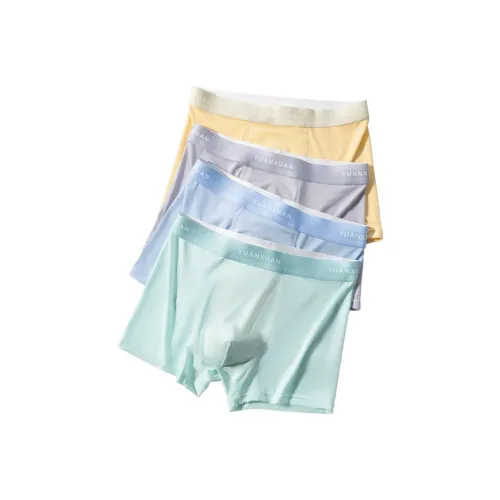 Kangaroo Трусы Мужские упаковка из 4 штук