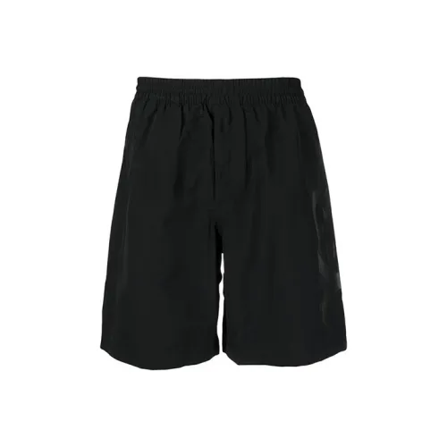 Y 3 Плавательные шорты Мужские Черные