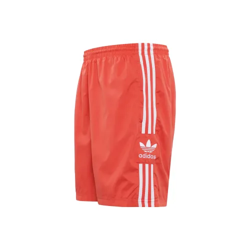 Adidas Originals Ripstop Ts Спортивные шорты Мужские