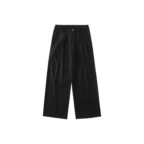 KM Унисекс Повседневные брюки