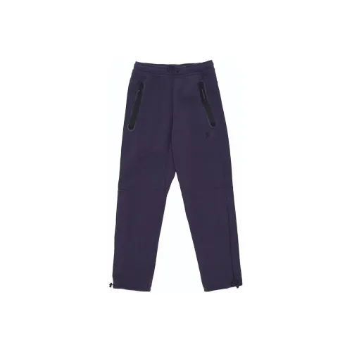 nike Повседневные брюки Унисекс Фиолетовый