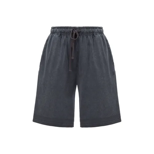 Nautica White Sail Повседневные шорты Унисекс