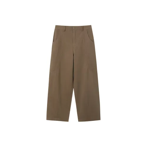 Ben.panda Мужские Повседневные Штаны