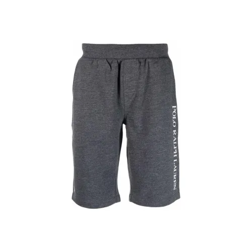 Polo Ralph Lauren Повседневные шорты Мужские Серые