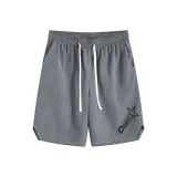 Темно-серый