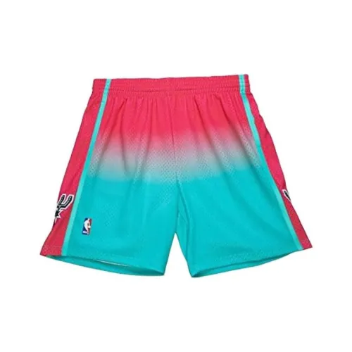 MITCHELL NESS Повседневные шорты Мужские